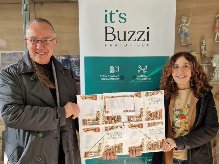 Istituto Superiore Buzzi Prato